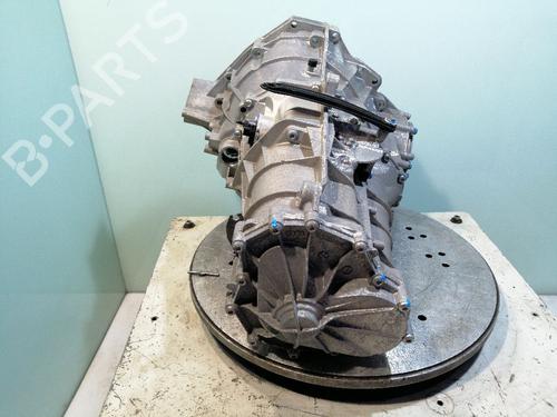 Gearbox AUDI A4 B8 Avant (8K5) 2.0 TDI | BP23935793M3 