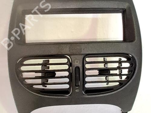 other-peugeot-206-hatchback-2ac-1998-1999-2000-2001-2002-2003-2004-2005-2006-2007-2008-2009-2010-2011-2012-34496889 main image
