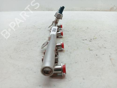 Injection rail RENAULT MEGANE IV Hatchback (B9A/M/N_) 1.2 TCe 130 (B9MR) | BP23360542M98 
