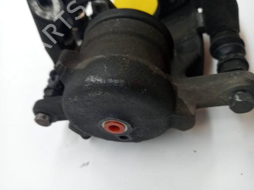 Right front brake caliper NISSAN MICRA V (K14) 1.5 DCI | BP23350051M104 