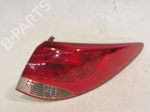 Used Right taillight Right taillight 37159629 37159629
