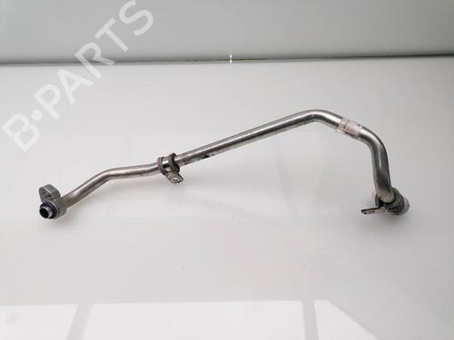 AC pipe MERCEDES-BENZ SPRINTER 3,5-t Platform/Chassis (B907, B910) 311 CDI (910.131, 910.133) | BP23938046M126 