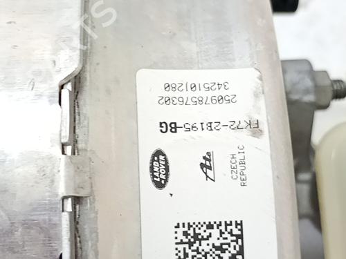 Used Servo brake Servo brake LAND ROVER RANGE ROVER EVOQUE (L538) 2.0 D 4x4 (180 hp) 39401475 39401475