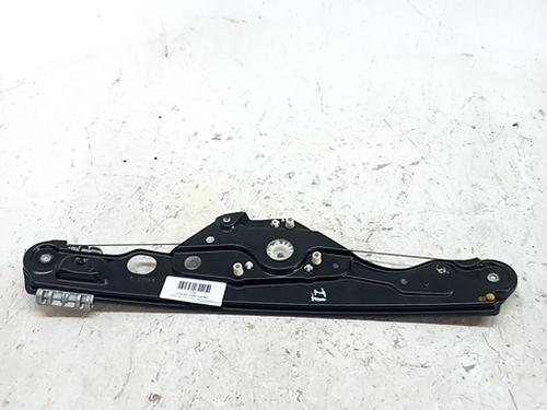 Rear left window mechanism MERCEDES-BENZ E-CLASS (W211) E 280 CDI (211.020) | BP29556391C24 