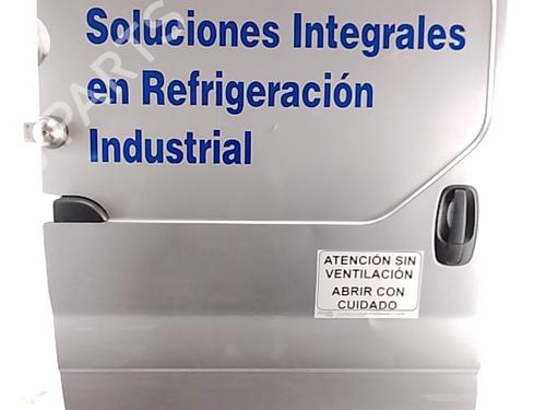 Used Right slide door Right slide door 38990390 38990390