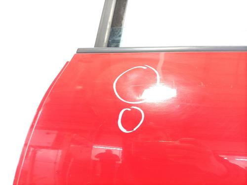 Left rear door SEAT LEON (1P1) 1.9 TDI | BP29051113C4 