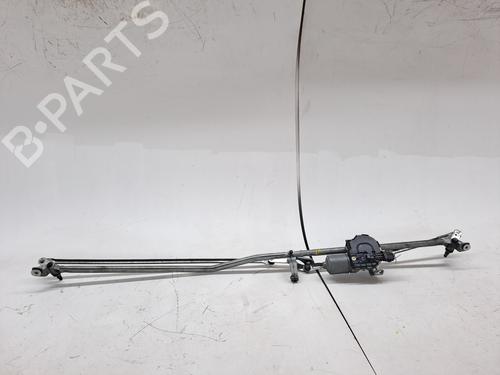 Used Front wiper motor PEUGEOT 308 I (4A_, 4C_) 1.6 HDi (109 hp) 24308266