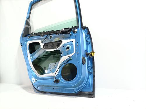Left rear door CITROËN C4 Picasso I MPV (UD_) 1.6 HDi | BP25613091C4 