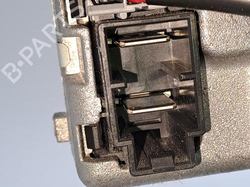 Steering column NISSAN JUKE (F15) 1.2 DIG-T | BP23943512M21 