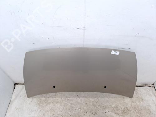 Hood CITROËN C3 I (FC_, FN_) 1.6 16V HDi | BP27557438C1 