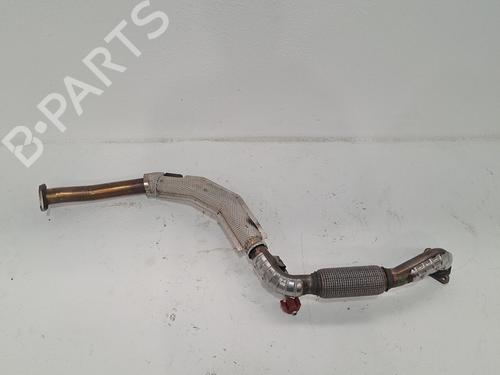 Used Exhaust system BYD SEAL U 1.5 Plug-in Hybrid Front-Wheel Drive (218 hp) 32403197