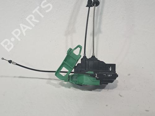 Rear right lock HYUNDAI i30 (FD) 1.6 CRDi | BP25834231C99 