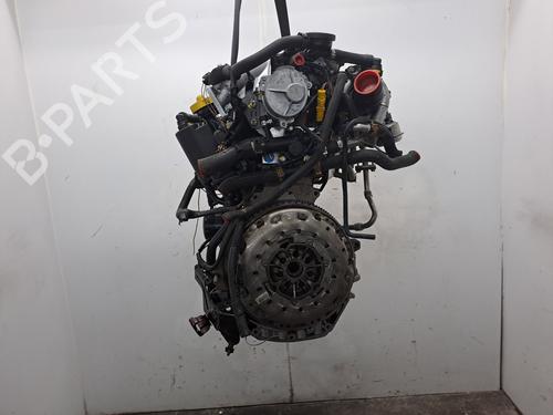 Engine RENAULT SCÉNIC II (JM0/1_) 1.9 dCi (JM14) | BP23372890M1 