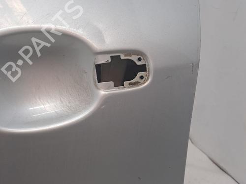Left front door PEUGEOT 307 SW (3H) 2.0 HDI 90 | BP26381452C2 