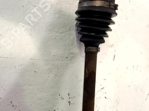 Right front driveshaft FORD FIESTA VII (HJ, HF) 1.5 TDCi | BP33764324M39 - Image 3