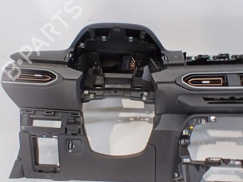 Dashboard DACIA SANDERO III 1.0 TCe 90 | BP39740239C46 - Image 3