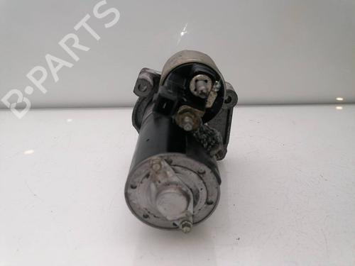 Used Starter PEUGEOT 3008 I MPV (0U_) 1.2 (131 hp) 23941455