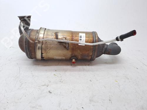 Catalyst CITROËN C4 I (LC_) 1.6 HDi | BP23379718M10