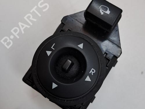 Used Mirror switch KIA VENGA (YN) 1.6 CRDi 128 (128 hp) 23942797