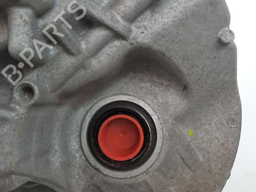 Gearbox LAND ROVER RANGE ROVER EVOQUE (L538) 2.2 D 4x4 | BP23380260M3 