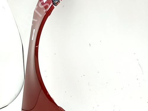 Right front fenders OPEL INSIGNIA A Sports Tourer (G09) 2.0 CDTI (35) | BP29991591C42