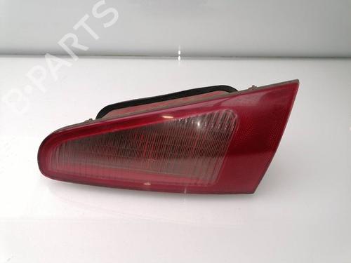 Used Right taillight ALFA ROMEO 147 (937_) 1.9 JTD (937.AXD1A, 937.BXD1A, 937.AXV1A, 937.BXB1A,... (115 hp) 23379030