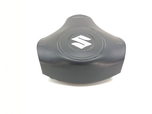 Driver airbag SUZUKI GRAND VITARA II (JT, TE, TD) 1.9 DDiS All-wheel Drive (JT419, TD44, JB419WD, JB419XD,... | BP26675158C9 