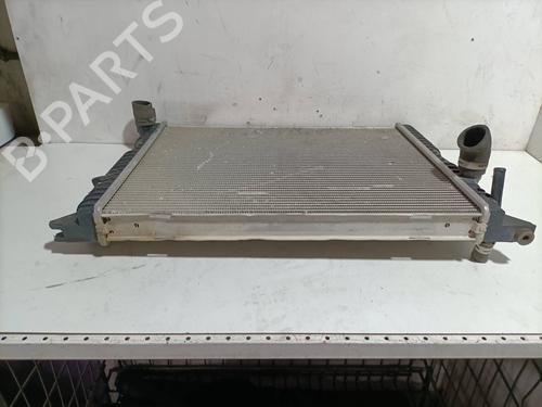 Used Water radiator LAND ROVER DEFENDER Station Wagon (L316) 2.5 TDI 4x4 (L316) (113 hp) 25455501