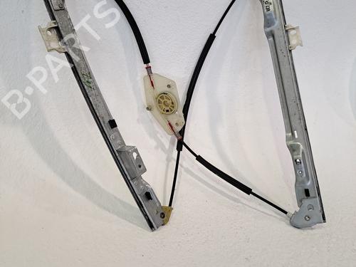 Front left window mechanism CITROËN C4 Grand Picasso I (UA_) 1.6 HDi 110 | BP24189144C22 