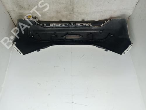 Rear bumper PEUGEOT 208 I (CA_, CC_) 1.5 BlueHDI 100 | BP24308347C8
