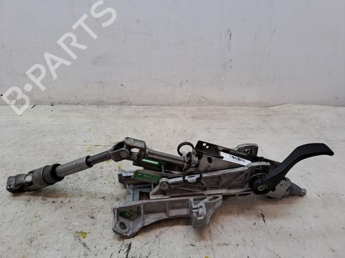 Rattakselaggregat FORD C-MAX II (DXA/CB7, DXA/CEU) 1.6 TDCi (115 hp) 23365371