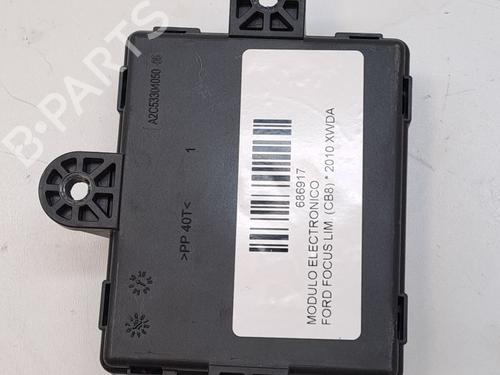 Electronic module FORD FOCUS III 1.5 TDCi | BP26675528M83 