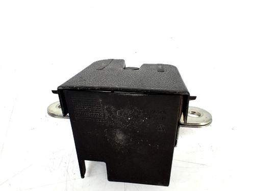 Used Tailgate lock VW GOLF VI (5K1) 1.4 (80 hp) 29558433