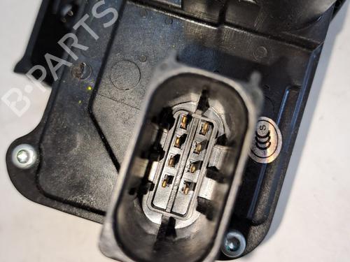 Venstre bak lås TESLA MODEL S (5YJS) P85 | BP25998807C100 