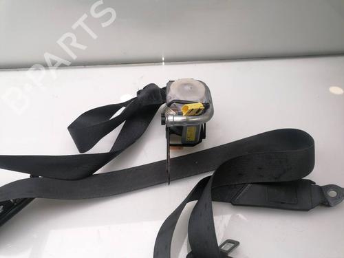 Used Front left seatbelt HONDA CIVIC IX (FK) 1.4 i-VTEC (FK1) (99 hp) 23421235