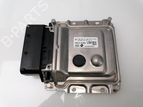 Used Engine control unit (ECU) KIA SPORTAGE IV (QL, QLE) 1.7 CRDi (116 hp) 23384438