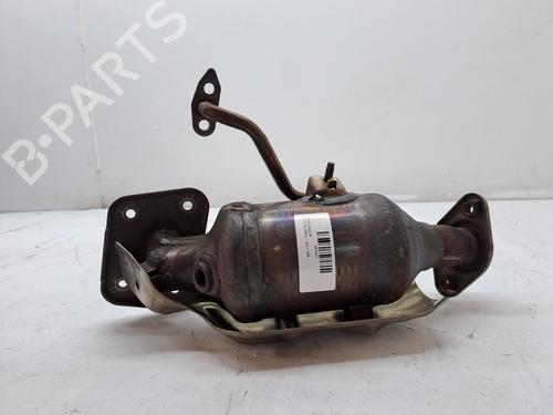 Used Catalyst TOYOTA YARIS (_P13_) 1.0 (KSP130_, KSP130) (69 hp) 27098619