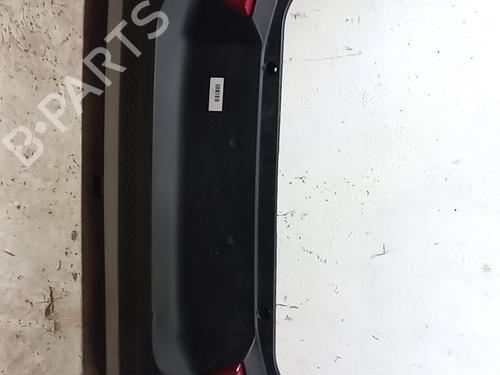 Used Rear bumper Rear bumper 37288424 37288424