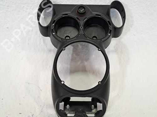 Askebeger MINI MINI (R50, R53) One D (88 hp) 27098953