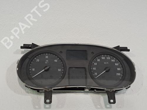 Quadrante OPEL VIVARO A Van (X83) 2.0 CDTI (F7) (90 hp) 23377329