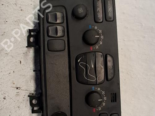 Used Climate control Climate control VOLVO S60 I (384) 2.4 D (130 hp) 34154782 34154782
