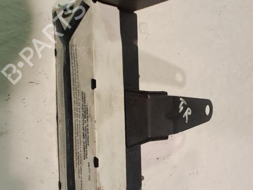 Used Left curtain airbag Left curtain airbag PEUGEOT 407 (6D_) 3.0 (6DXFVJ) (211 hp) 33767929 33767929