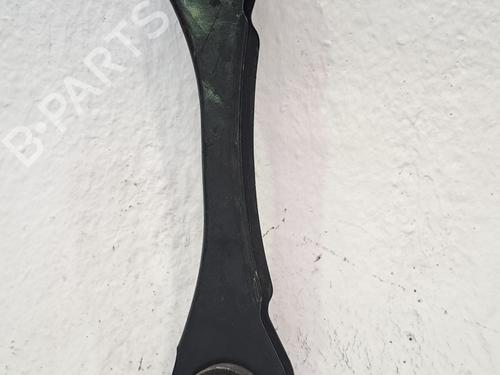 Used Left front suspension arm BMW 1 (F20) 118 d (150 hp) 27463780