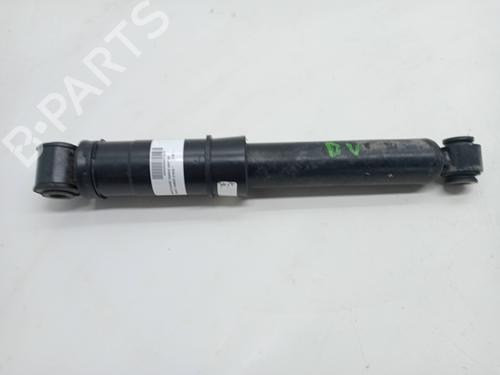 Used Right rear shock absorber RENAULT KANGOO / GRAND KANGOO II (KW0/1_) 1.5 dCi 75 (KW07, KW10, KW04) (75 hp) 23349139