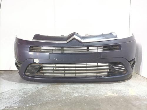 Used Front bumper CITROËN C4 Grand Picasso I (UA_) 1.6 HDi (109 hp) 26539386