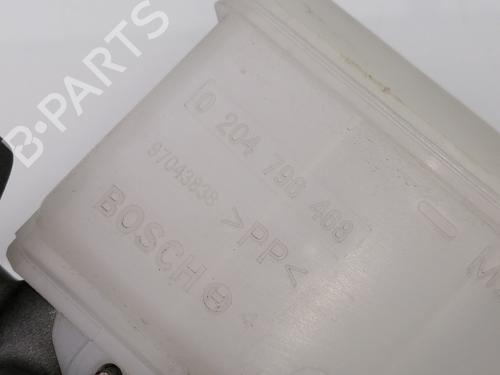 Brake master cylinder NISSAN X-TRAIL III (T32_, T32R, T32RR) 2.0 dCi ALL MODE 4x4-i (NT32) | BP23382262M77 