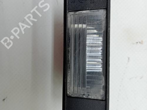 Used Licence plate light NISSAN QASHQAI I (J10, NJ10) 2.0 All-wheel Drive (141 hp) 23342209