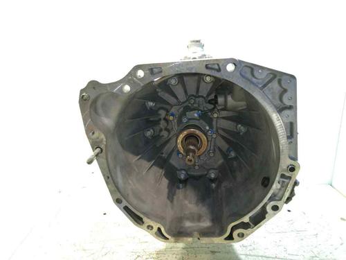 Used Gearbox SUZUKI GRAND VITARA II (JT, TE, TD) 1.9 DDiS All-wheel Drive (JT419, TD44, JB419WD, JB419XD,... (129 hp) 23651115