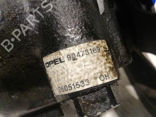Steering pump OPEL TIGRA (S93) 1.4 16V (F07) | BP24951111M99 