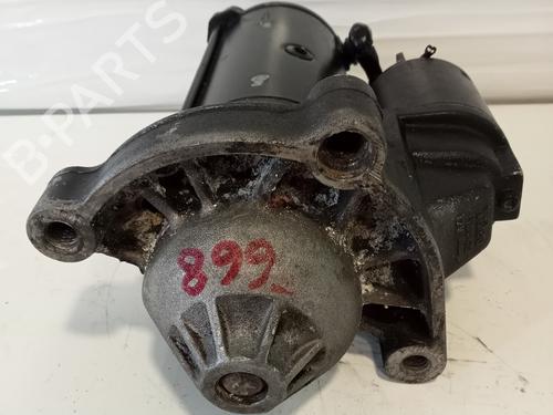 Used Starter CITROËN XANTIA (X1_, X2_) 1.9 Turbo D (90 hp) 25986748